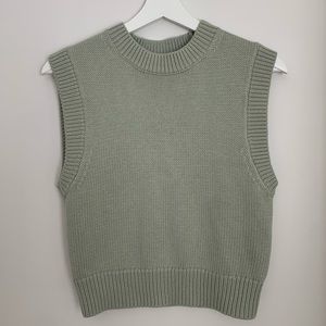 Wilfred alps sweater Xs